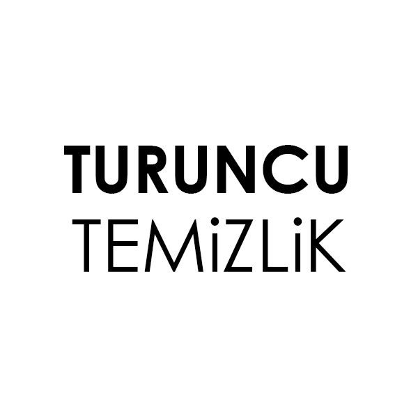 Turuncu Temizlik