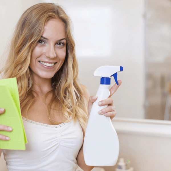 Banyo Aynasını Buğusuz Yapmanın 4 Kolay Yolu : Kapak Görseli