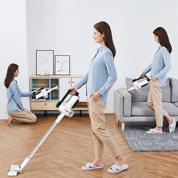 Detaylı Temizlikte Neler Yapılır? : Kapak Görseli