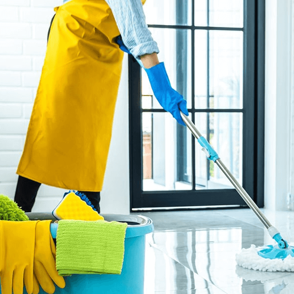 Kaç Çeşit Temizlik Vardır? En İyi Temizlik Türleri ve Yöntemleri : Kapak Görseli