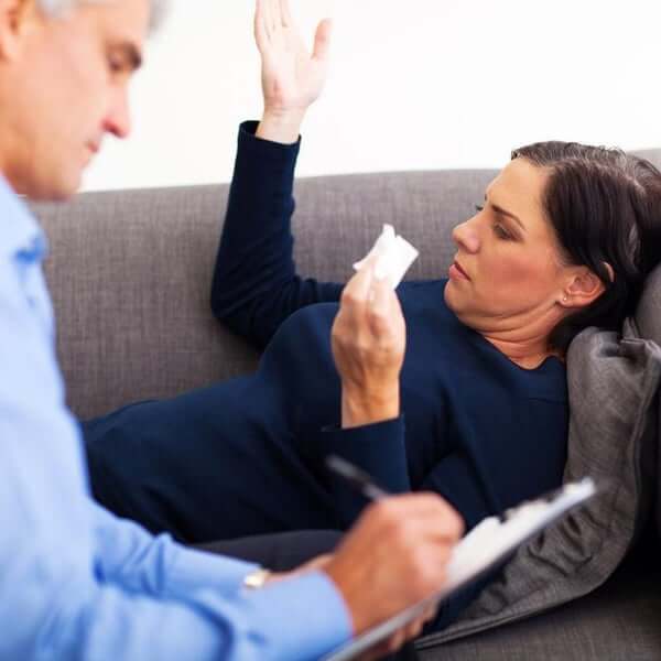 Temizlikle İlgili Psikolojik Sorunlar İçin Profesyonel Yardım Ne Zaman Gerekir? : Kapak Görseli