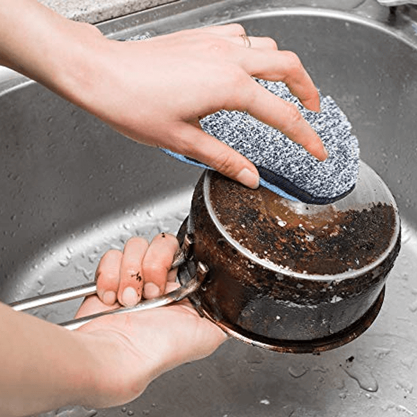 Yağlı Tencere Nasıl Temizlenir? : Kapak Görseli